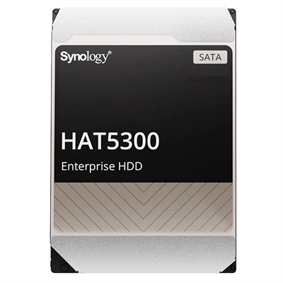 Synology HAT5300 4T 3 5 SATA HDD